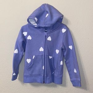 Girls 4T Jacket